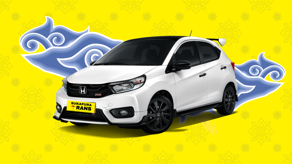 Sewa Mobil Honda Brio Tasikmalaya - Sukapura Trans